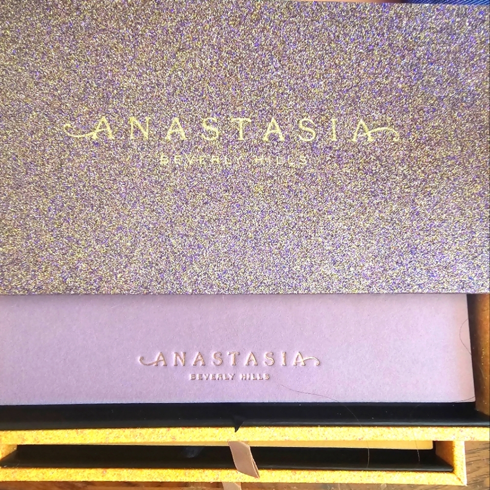 Anastasia